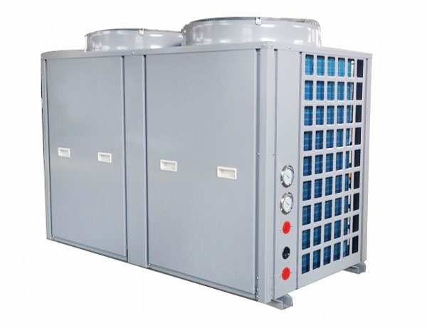 空气源热泵的水泵的选型方法
